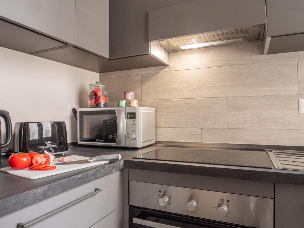 The Best Rent - Apartment With Balcony In Milan Downtown Bagian luar foto